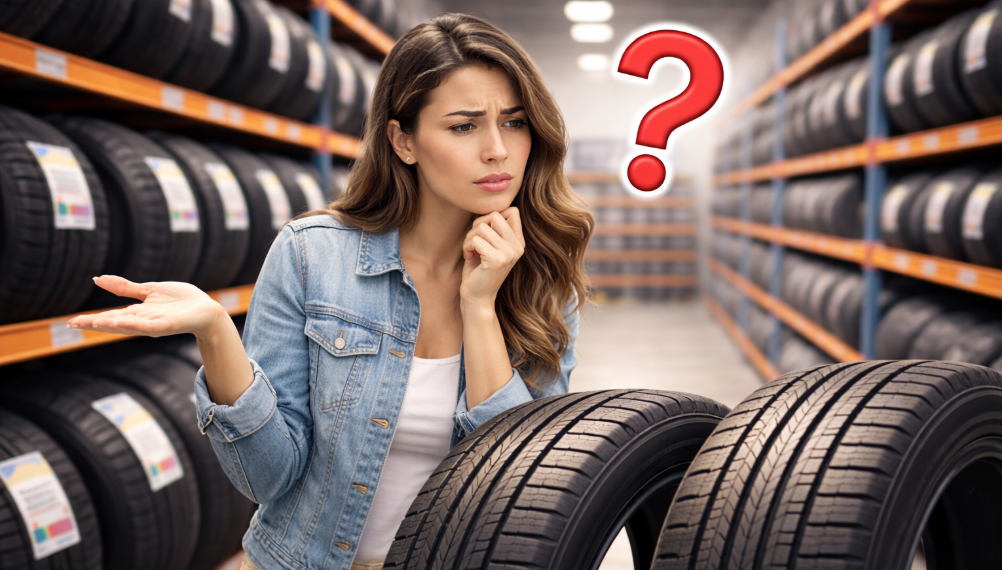 The Ultimate Guide to Selecting the Best Tires for Your Car