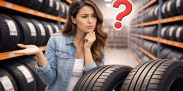The Ultimate Guide to Selecting the Best Tires for Your Car