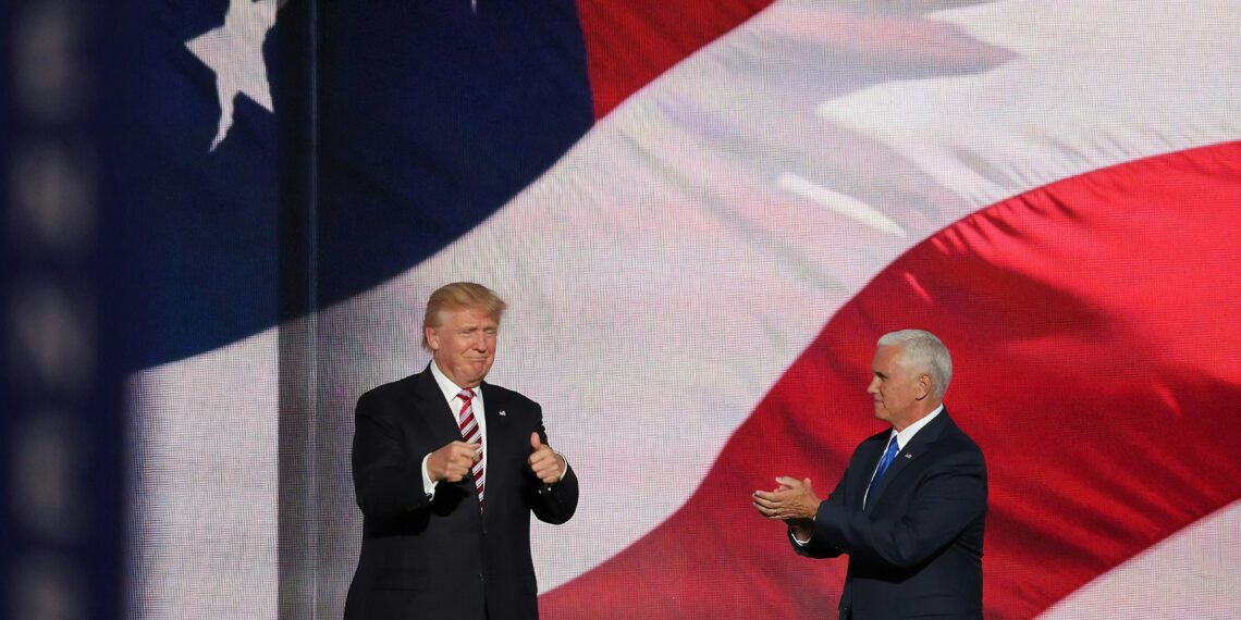 Trump Approval Rating Hits New Lows in 2026: What’s Driving the Decline?