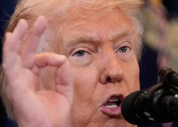 Did the Senate Just Hand Trump More War Power? Inside the April 22 Showdown