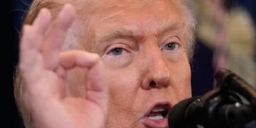 Did the Senate Just Hand Trump More War Power? Inside the April 22 Showdown