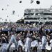 From President to “Fanboy President”? Trump Turns Military Graduation Into a Live Talent Show
