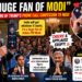 “I’m a Huge Fan of Modi” — A Complete Record of Trump’s Phone Call Confession